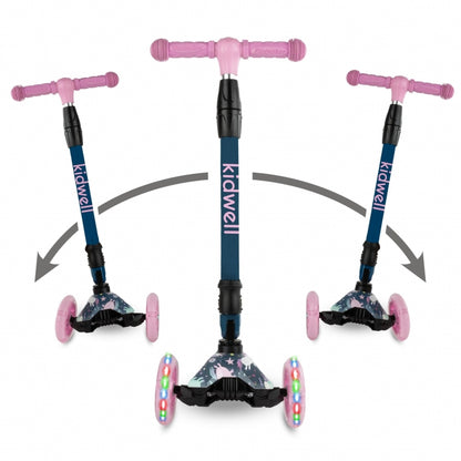 Trotineta Kidwell VENTO - Magic