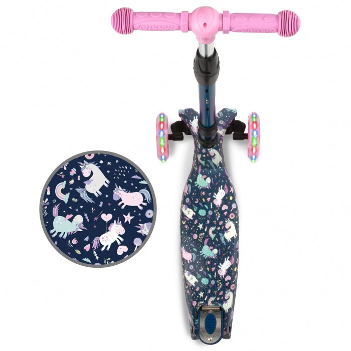 Trotineta Kidwell VENTO - Magic