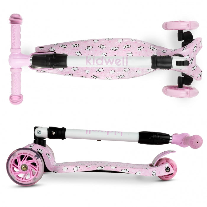 Trotineta Kidwell VENTO - Panda