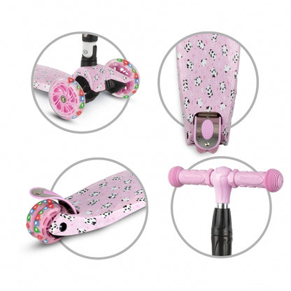 Trotineta Kidwell VENTO - Panda