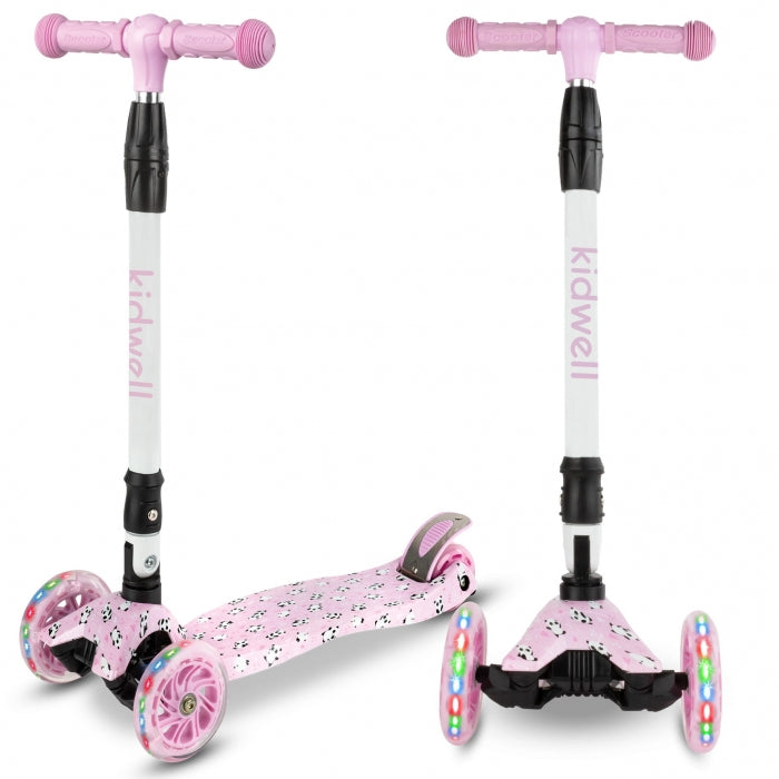 Trotineta Kidwell VENTO - Panda