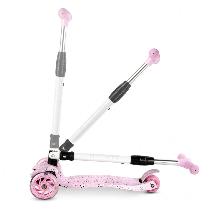 Trotineta Kidwell VENTO - Panda