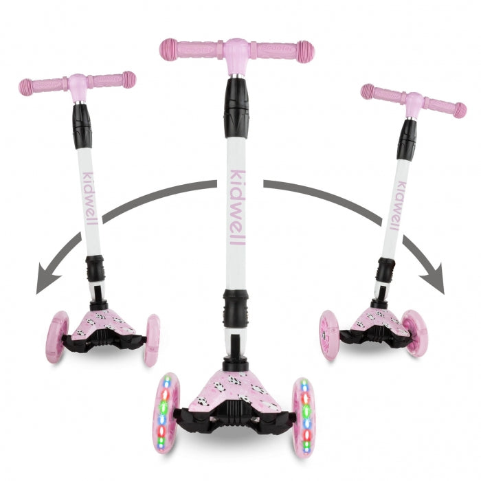 Trotineta Kidwell VENTO - Panda