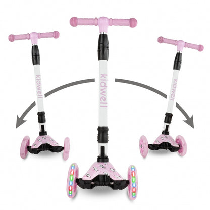 Trotineta Kidwell VENTO - Panda