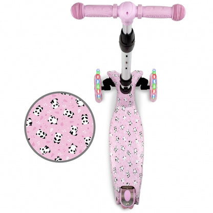 Trotineta Kidwell VENTO - Panda