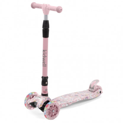 Trotineta Kidwell VENTO - Unicorn