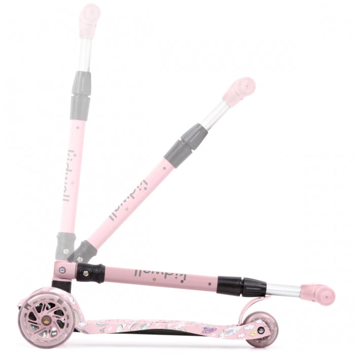 Trotineta Kidwell VENTO - Unicorn