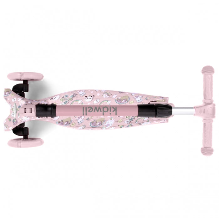 Trotineta Kidwell VENTO - Unicorn