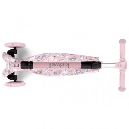 Trotineta Kidwell VENTO - Unicorn