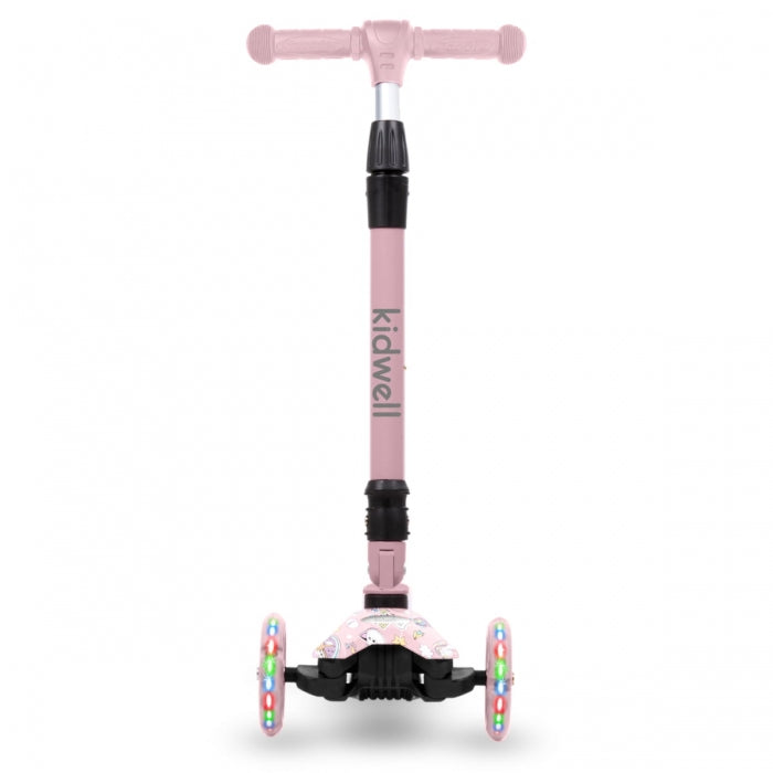 Trotineta Kidwell VENTO - Unicorn