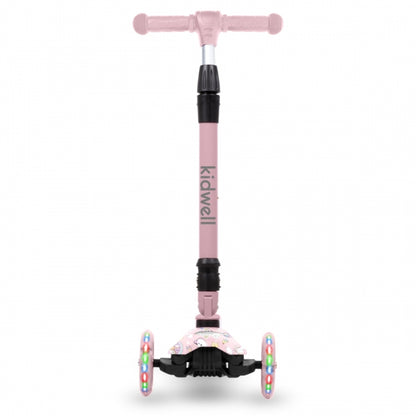 Trotineta Kidwell VENTO - Unicorn