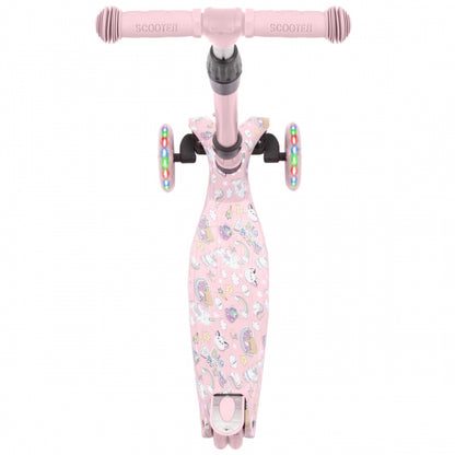 Trotineta Kidwell VENTO - Unicorn