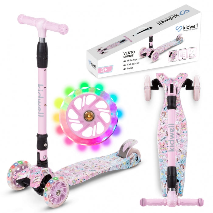 Trotineta Kidwell VENTO - Unique