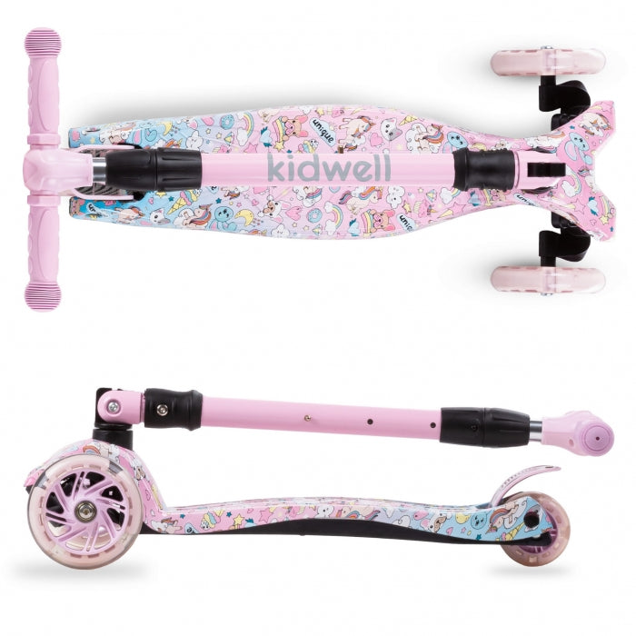 Trotineta Kidwell VENTO - Unique