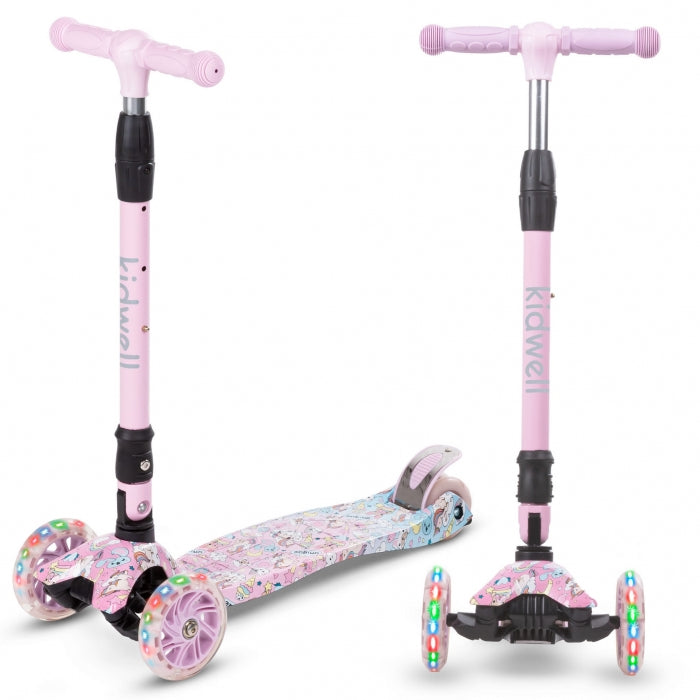 Trotineta Kidwell VENTO - Unique