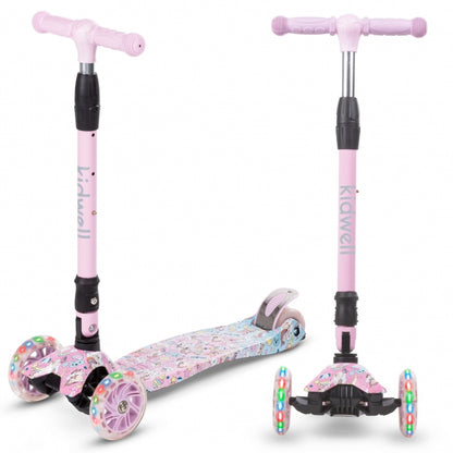 Trotineta Kidwell VENTO - Unique