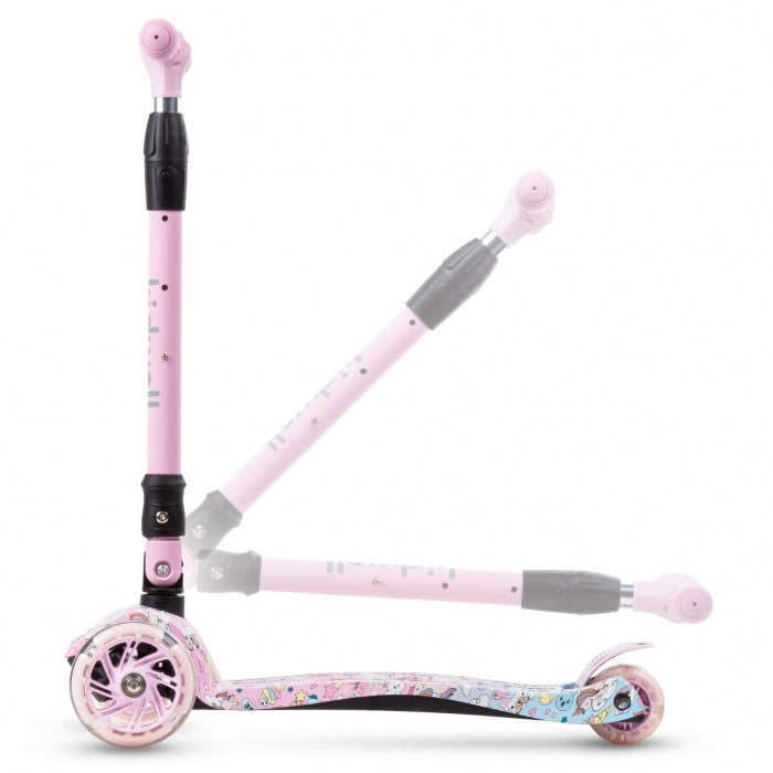 Trotineta Kidwell VENTO - Unique