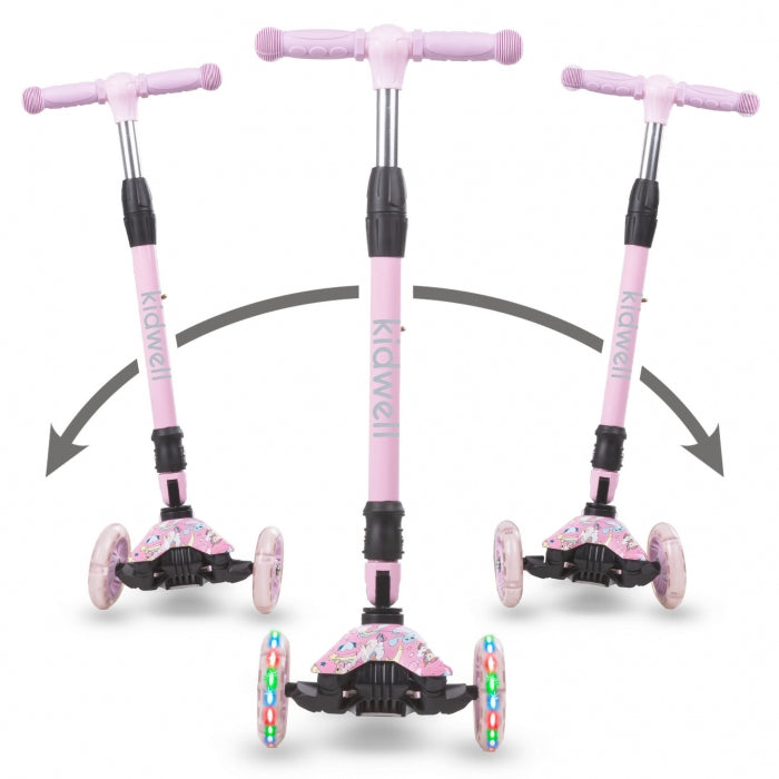 Trotineta Kidwell VENTO - Unique