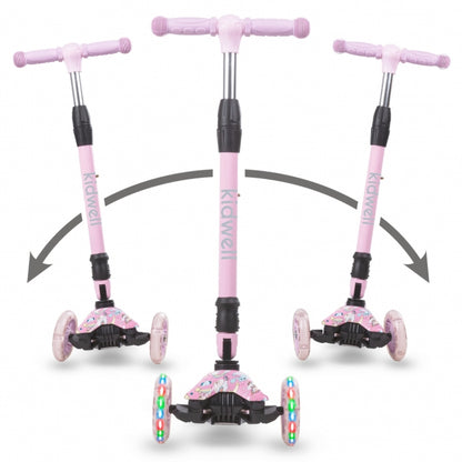 Trotineta Kidwell VENTO - Unique