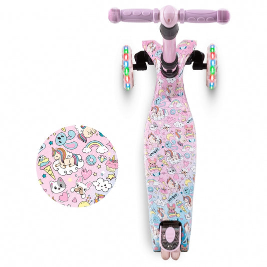 Trotineta Kidwell VENTO - Unique