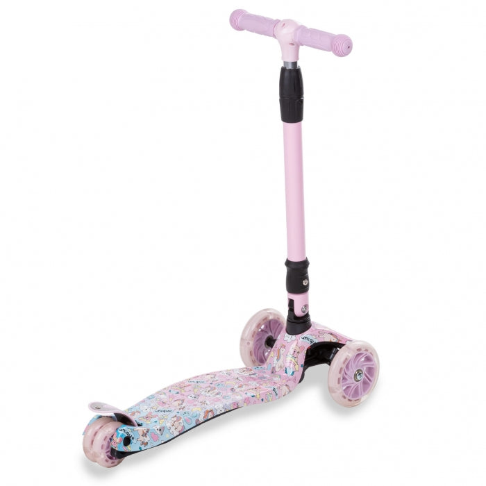 Trotineta Kidwell VENTO - Unique