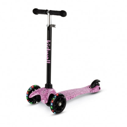 Trotineta Kidwell UNO - Clouds