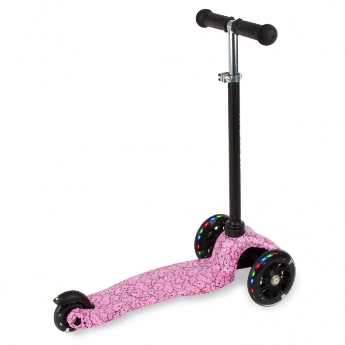 Trotineta Kidwell UNO - Clouds