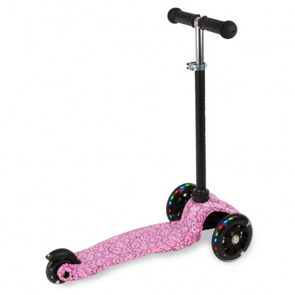 Trotineta Kidwell UNO - Clouds