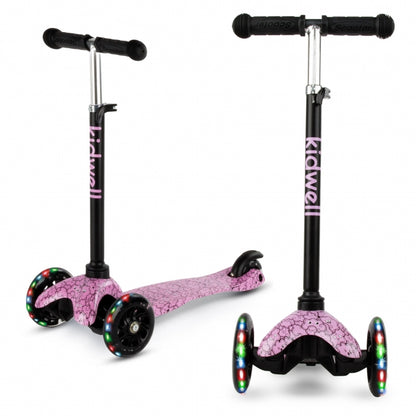 Trotineta Kidwell UNO - Clouds