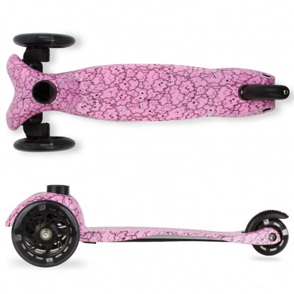 Trotineta Kidwell UNO - Clouds