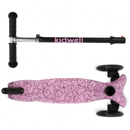 Trotineta Kidwell UNO - Clouds