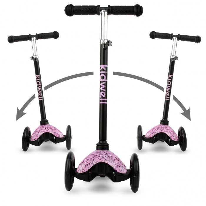 Trotineta Kidwell UNO - Clouds