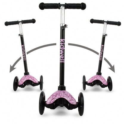 Trotineta Kidwell UNO - Clouds