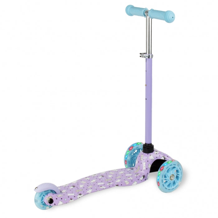 Trotineta Kidwell UNO - Kitty