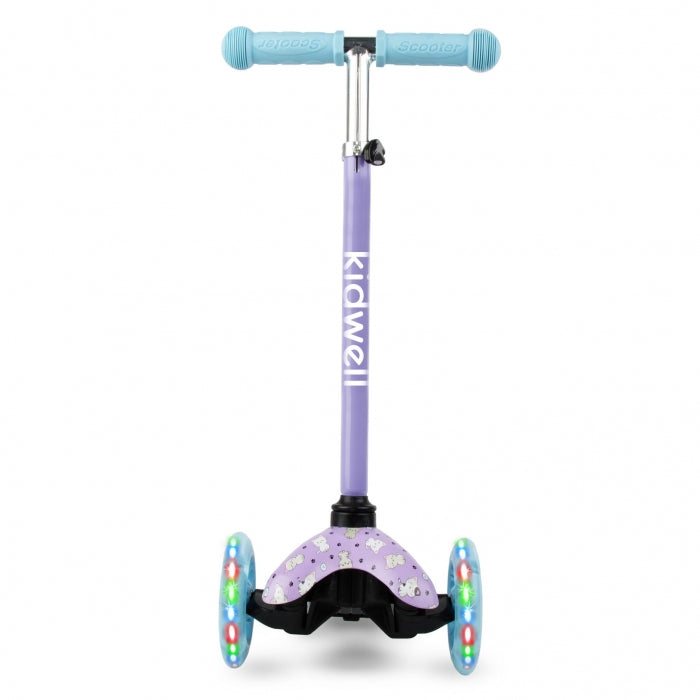 Trotineta Kidwell UNO - Kitty