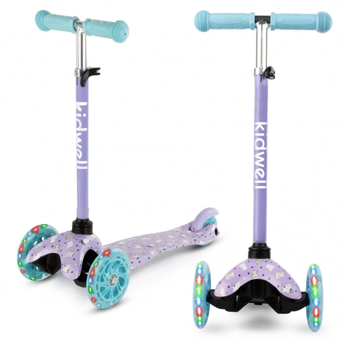 Trotineta Kidwell UNO - Kitty