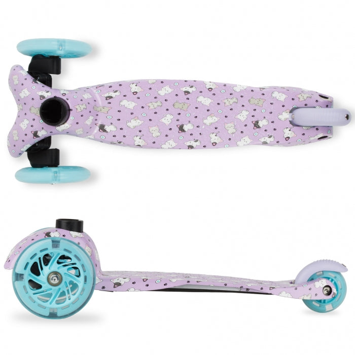 Trotineta Kidwell UNO - Kitty