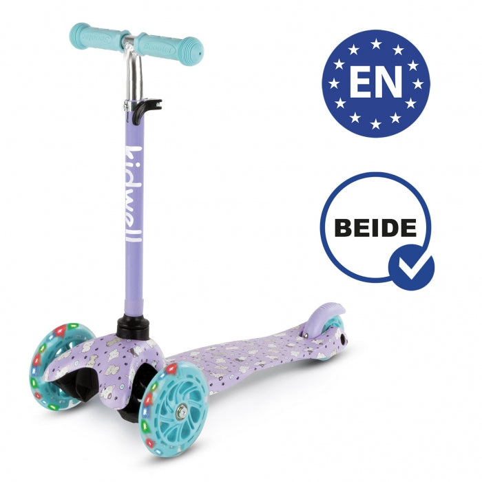 Trotineta Kidwell UNO - Kitty