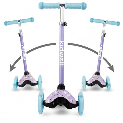 Trotineta Kidwell UNO - Kitty