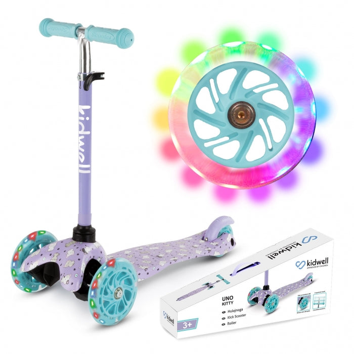 Trotineta Kidwell UNO - Kitty