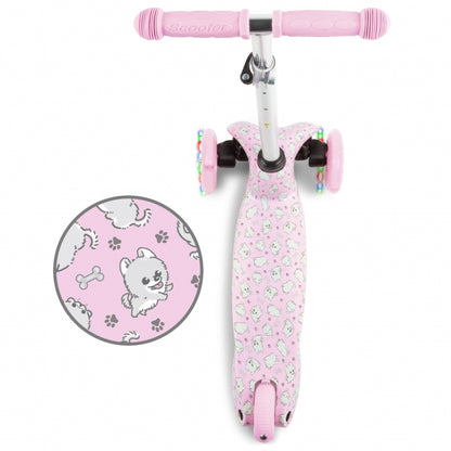 Trotineta Kidwell UNO - Puppy