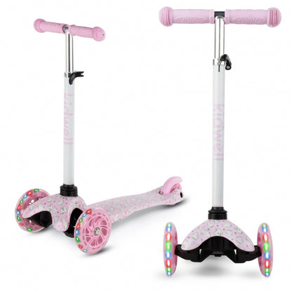 Trotineta Kidwell UNO - Puppy