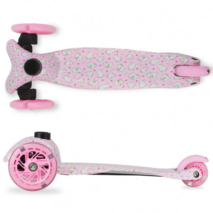 Trotineta Kidwell UNO - Puppy