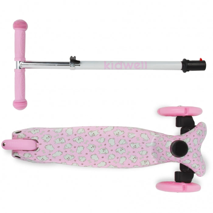 Trotineta Kidwell UNO - Puppy