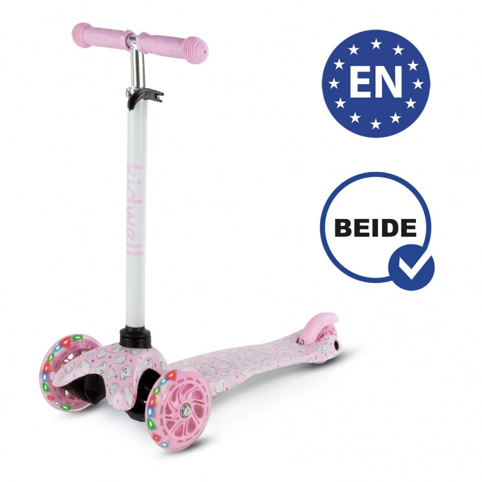 Trotineta Kidwell UNO - Puppy