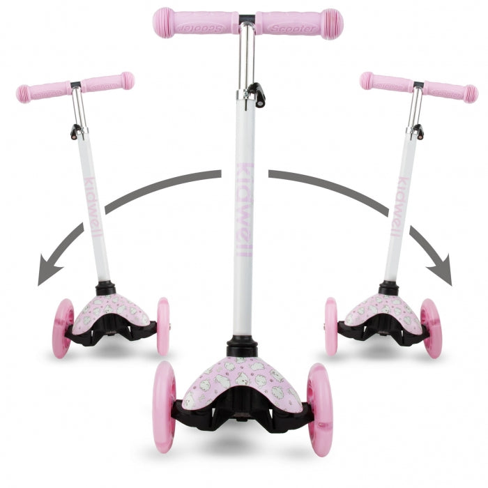 Trotineta Kidwell UNO - Puppy