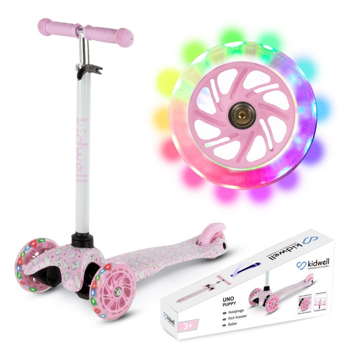 Trotineta Kidwell UNO - Puppy