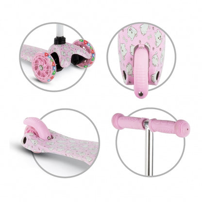 Trotineta Kidwell UNO - Puppy