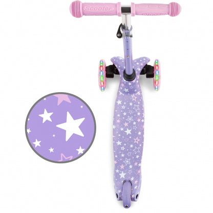 Trotineta Kidwell UNO - Stars