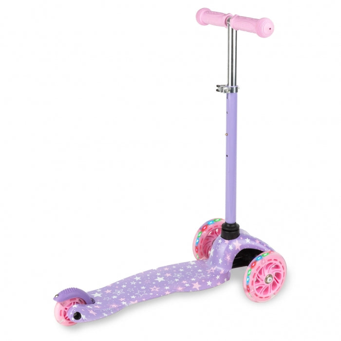 Trotineta Kidwell UNO - Stars